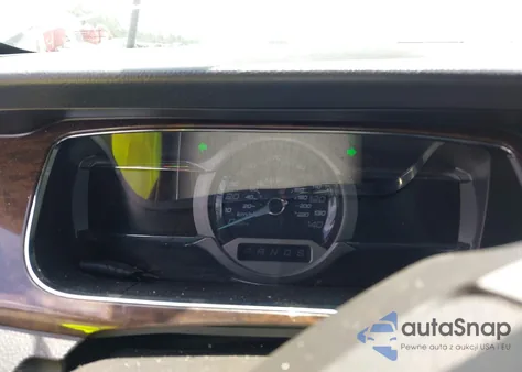 2014 Ford Taurus Limited z USA, uszkodzony, nr VIN 1FAHP2F84EG179476